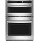 Café 30 In. Combination Double Wall Oven With Convection And Advantium Technology view 1