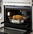 Café 30 In. Combination Double Wall Oven With Convection And Advantium Technology view 9