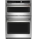 Café 30 In. Combination Double Wall Oven With Convection And Advantium Technology view 11
