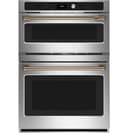 Café 30 In. Combination Double Wall Oven With Convection And Advantium Technology view 12