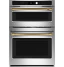Café 30 In. Combination Double Wall Oven With Convection And Advantium Technology view 13