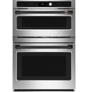 Café 30 In. Combination Double Wall Oven With Convection And Advantium Technology view 14