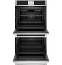 Café 30" Smart Double Wall Oven With Convection view 2