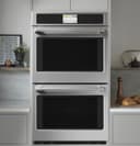 Café 30" Smart Double Wall Oven With Convection view 3