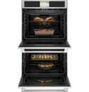Café 30" Smart Double Wall Oven With Convection view 4