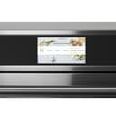 Café 30" Smart Double Wall Oven With Convection view 10
