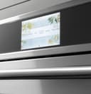 Café 30" Smart Double Wall Oven With Convection view 14