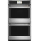 Café 30" Smart Double Wall Oven With Convection view 17