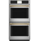 Café 30" Smart Double Wall Oven With Convection view 18