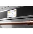 Café 30" Smart Double Wall Oven With Convection view 22