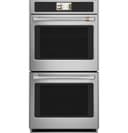 Café 30" Smart Double Wall Oven With Convection view 1