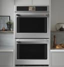 Café 30" Smart Double Wall Oven With Convection view 4