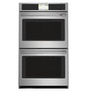 Café Professional Series 30" Smart Built-in Convection Double Wall Oven view 1