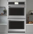 Café Professional Series 30" Smart Built-in Convection Double Wall Oven view 3