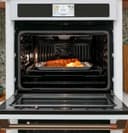 Café Professional Series 30" Smart Built-in Convection Double Wall Oven view 11