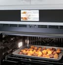 Café Professional Series 30" Smart Built-in Convection Double Wall Oven view 12