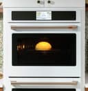Café Professional Series 30" Smart Built-in Convection Double Wall Oven view 13