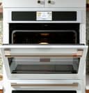 Café Professional Series 30" Smart Built-in Convection Double Wall Oven view 14