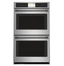 Café Professional Series 30" Smart Built-in Convection Double Wall Oven view 19