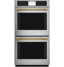 Café Professional Series 30" Smart Built-in Convection Double Wall Oven view 20