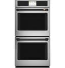 Café Professional Series 30" Smart Built-in Convection Double Wall Oven view 21