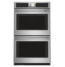 Café Professional Series 30" Smart Built-in Convection Double Wall Oven view 1