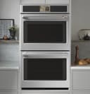 Café Professional Series 30" Smart Built-in Convection Double Wall Oven view 4