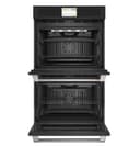 Café Professional Series 30" Smart Built-in Convection Double Wall Oven view 2