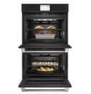 Café Professional Series 30" Smart Built-in Convection Double Wall Oven view 3