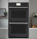 Café Professional Series 30" Smart Built-in Convection Double Wall Oven view 5