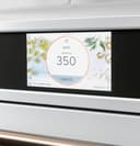Café Professional Series 30" Smart Built-in Convection Double Wall Oven view 8
