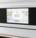 Café Professional Series 30" Smart Built-in Convection Double Wall Oven view 9