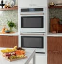 Café Professional Series 30" Smart Built-in Convection Double Wall Oven view 10