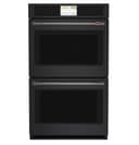 Café Professional Series 30" Smart Built-in Convection Double Wall Oven view 20