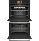 Café Professional Series 30" Smart Built-in Convection Double Wall Oven view 2