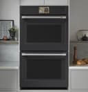 Café Professional Series 30" Smart Built-in Convection Double Wall Oven view 4