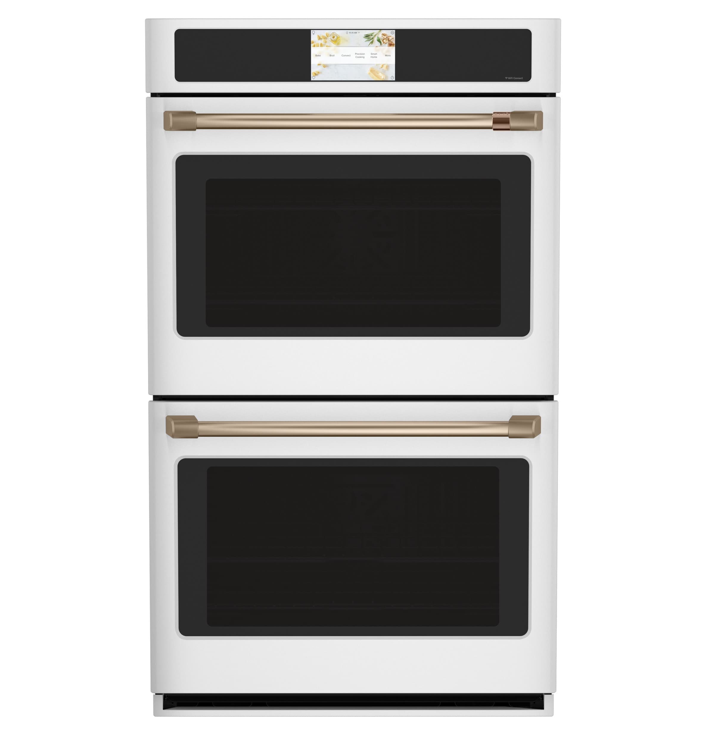CAFÉ™ Professional Series 30" Smart Built-In Convection Double Wall Oven