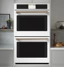 Café Professional Series 30" Smart Built-in Convection Double Wall Oven view 4