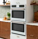 Café Professional Series 30" Smart Built-in Convection Double Wall Oven view 21