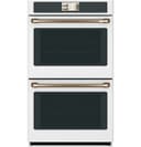 Café Professional Series 30" Smart Built-in Convection Double Wall Oven view 1