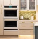 Café Professional Series 30" Smart Built-in Convection Double Wall Oven view 5