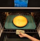 Café Professional Series 30" Smart Built-in Convection Double Wall Oven view 10