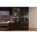 Café Professional Series 30" Smart Built-in Convection French-door Double Wall Oven view 23