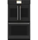 Café Professional Series 30" Smart Built-in Convection French-door Double Wall Oven view 27