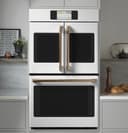 CAFÉ™ Professional Series 30" Smart Built-In Convection French-Door Double Wall Oven view 20