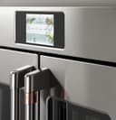 CAFÉ™ Professional Series 30" Smart Built-In Convection French-Door Double Wall Oven view 16