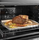 CAFÉ™ Professional Series 30" Smart Built-In Convection French-Door Double Wall Oven view 15
