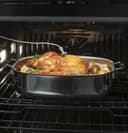 CAFÉ™ Professional Series 30" Smart Built-In Convection French-Door Double Wall Oven view 9