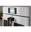 CAFÉ™ Professional Series 30" Smart Built-In Convection French-Door Double Wall Oven view 23