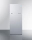 28" Wide Top-Mount Refrigerator-Freezer view 1